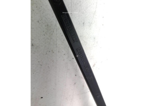 CERRADURA PUERTA LAT DEL DER RENAULT MEGANE III Fastback (BZ0_)|Desguaces La Cabaña 2