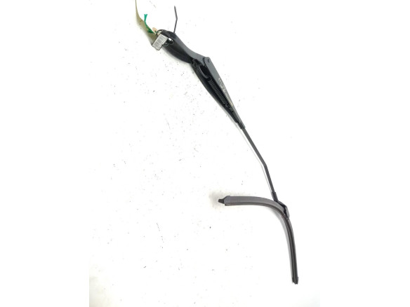 9682974380 BRAZO LIMPIAPARABRISAS DEL IZQ CITROEN BERLINGO (B9)|Desguaces La Cabaña