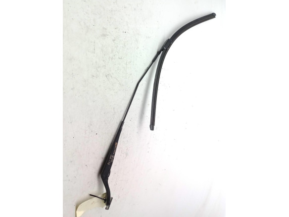 9682974380 BRAZO LIMPIAPARABRISAS DEL IZQ CITROEN BERLINGO (B9)|Desguaces La Cabaña
