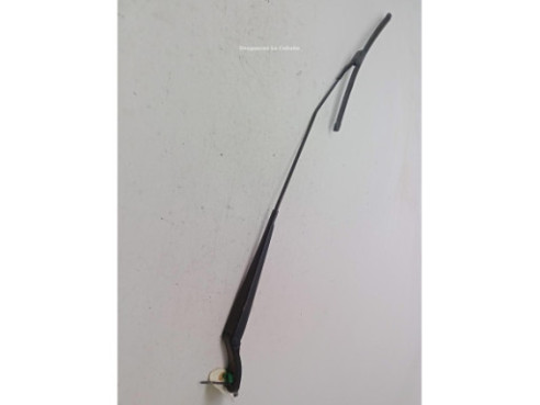 9682974780 BRAZO LIMPIAPARABRISAS DEL DER CITROEN BERLINGO (B9)|Desguaces La Cabaña