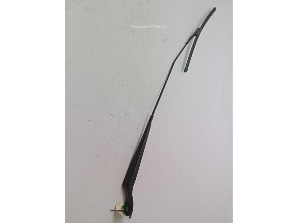 9682974780 BRAZO LIMPIAPARABRISAS DEL DER CITROEN BERLINGO (B9)|Desguaces La Cabaña