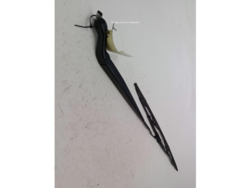 BRAZO LIMPIAPARABRISAS DELANTERO IZQUIERDO|Desguaces La Cabaña 2