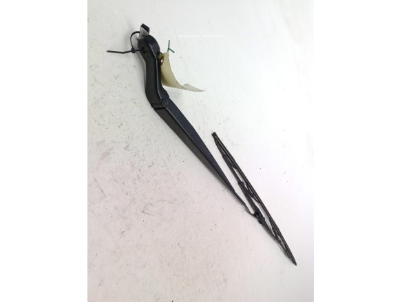 BRAZO LIMPIAPARABRISAS DEL IZQ HONDA INSIGHT (ZE_)|Desguaces La Cabaña