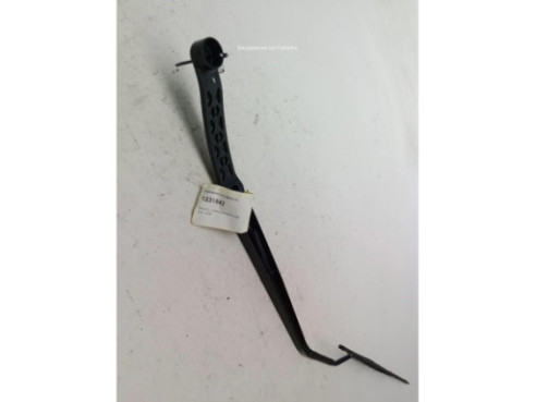 BRAZO LIMPIAPARABRISAS DEL DER HONDA INSIGHT (ZE_)|Desguaces La Cabaña