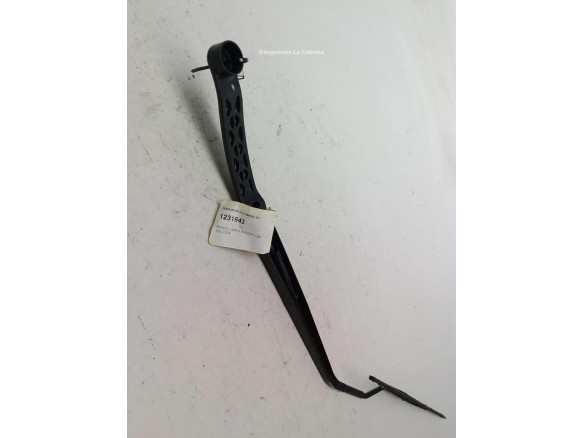 BRAZO LIMPIAPARABRISAS DEL DER HONDA INSIGHT (ZE_)|Desguaces La Cabaña