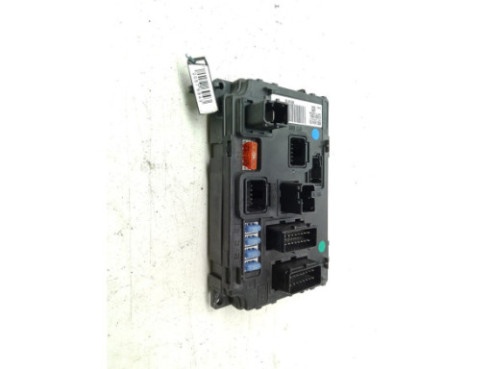 9656148180 CAJA FUSIBLES INTERIOR (BSI) PEUGEOT 407 (6D_)|Desguaces La Cabaña