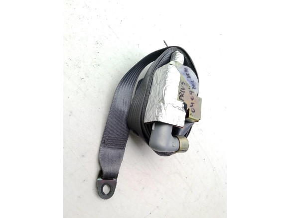 CINTURON DEL DER TOYOTA PRIUS Fastback (_W2_)|Desguaces La Cabaña