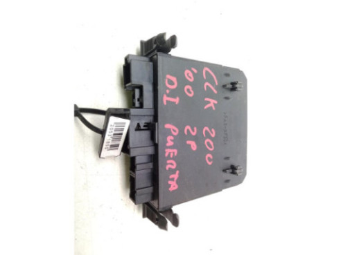 2108207726 CENTRALITA MOTOR MERCEDES BENZ SinValor|Desguaces La Cabaña