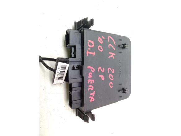 2108207726 CENTRALITA MOTOR MERCEDES BENZ SinValor|Desguaces La Cabaña