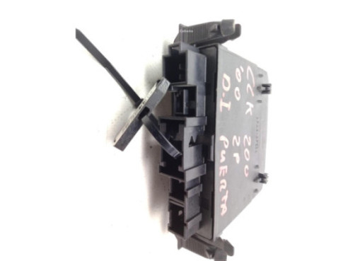 2108207726 CENTRALITA MOTOR MERCEDES BENZ SinValor|Desguaces La Cabaña