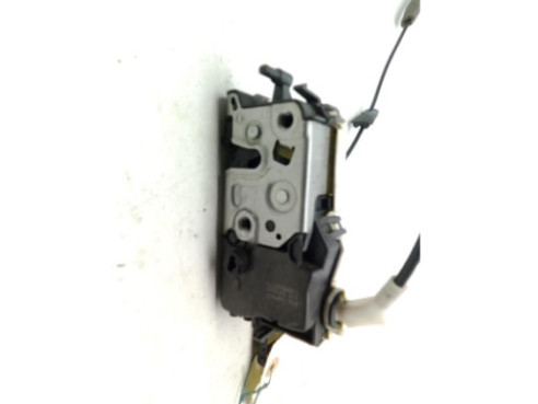 CERRADURA PUERTA LAT DEL DER PEUGEOT 308 (4A_, 4C_)|Desguaces La Cabaña