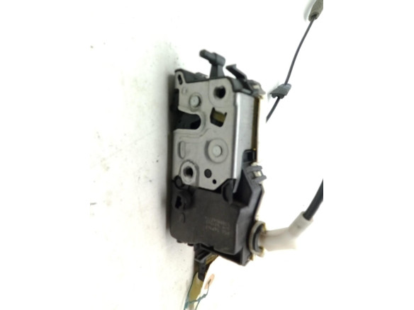 CERRADURA PUERTA LAT DEL DER PEUGEOT 308 (4A_, 4C_)|Desguaces La Cabaña