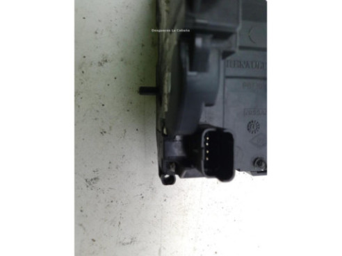 CERRADURA PUERTA LAT TRA IZQ RENAULT MEGANE III Fastback (BZ0_)|Desguaces La Cabaña