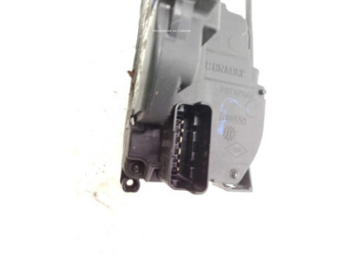CERRADURA PUERTA LAT TRA IZQ RENAULT MEGANE III Fastback (BZ0_)|Desguaces La Cabaña