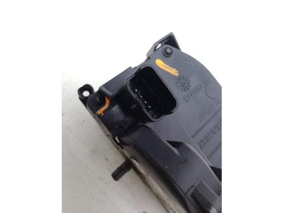 CERRADURA PUERTA LAT TRA DER RENAULT MEGANE III Fastback (BZ0_)|Desguaces La Cabaña