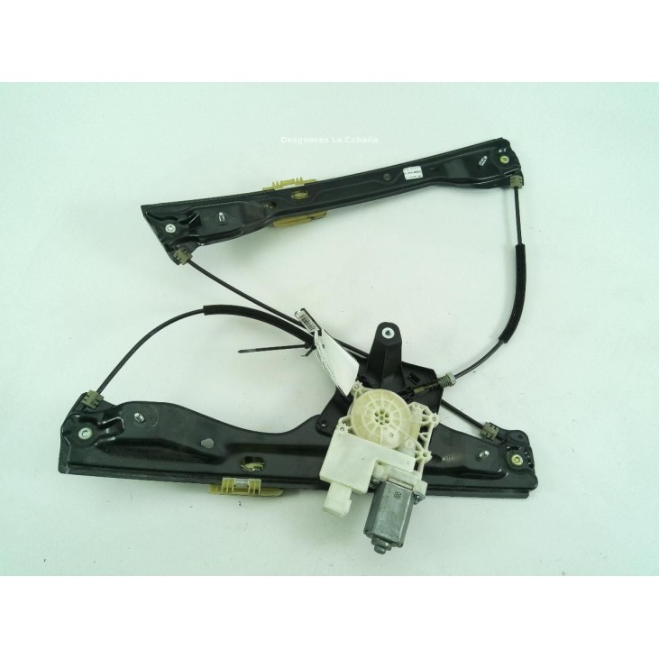 13406673 ELEVALUNAS PUERTA LAT DEL IZQ OPEL ASTRA K (B16) |Desguaces La Cabaña