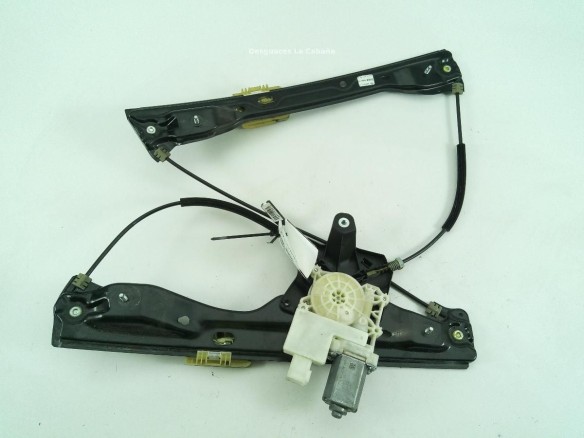 13406673 ELEVALUNAS PUERTA LAT DEL IZQ OPEL ASTRA K (B16) |Desguaces La Cabaña