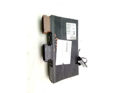 CENTRALITA|Desguaces La Cabaña