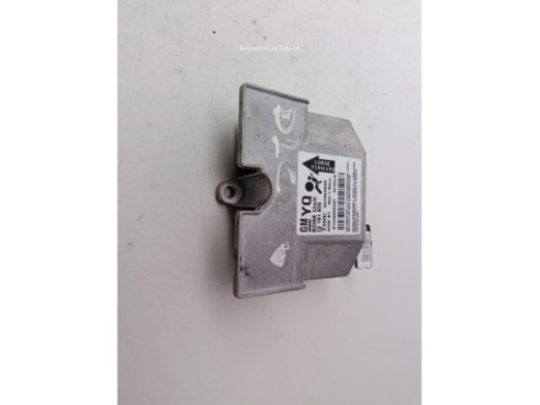 13191825YQ, CENTRALITA AIRBAG OPEL ASTRA H (A04)|Desguaces La Cabaña