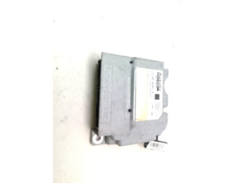 9661384680, CENTRALITA AIRBAG CITROEN C6 (TD_)|Desguaces La Cabaña