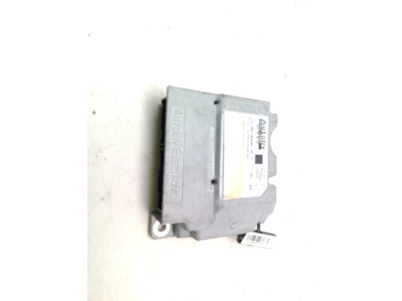 9661384680, CENTRALITA AIRBAG CITROEN C6 (TD_)|Desguaces La Cabaña