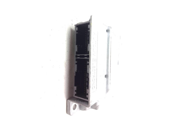 9661384680, CENTRALITA AIRBAG CITROEN C6 (TD_)|Desguaces La Cabaña