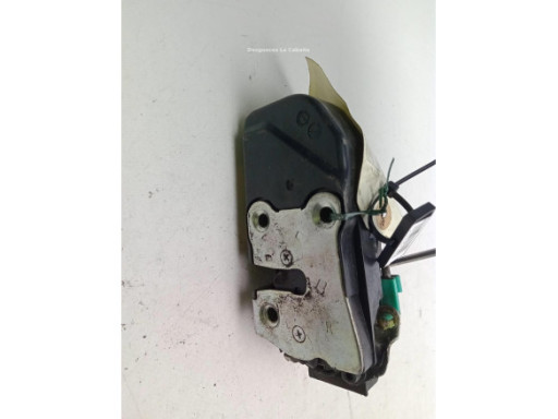 CERRADURA PUERTA LATERAL TRASERA DERECHA|Desguaces La Cabaña