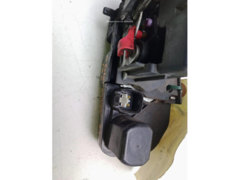 CERRADURA PUERTA LAT TRA DER JEEP GRAND CHEROKEE II (WJ, WG)|Desguaces La Cabaña