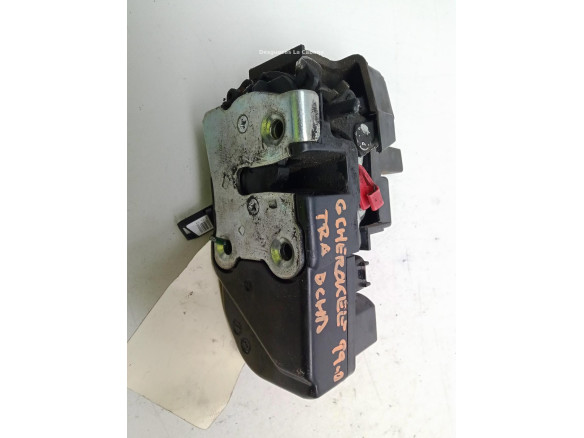 CERRADURA PUERTA LAT TRA DER JEEP GRAND CHEROKEE II (WJ, WG)|Desguaces La Cabaña