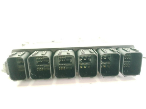 847234601 CENTRALITA MOTOR BMW X1 (F48)|Desguaces La Cabaña