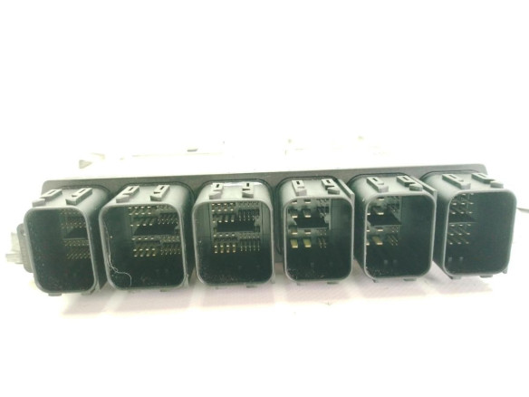 847234601 CENTRALITA MOTOR BMW X1 (F48)|Desguaces La Cabaña