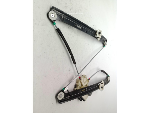 ELEVALUNAS PUERTA LAT DEL IZQ VW CADDY III Furgón (2KA, 2KH, 2CA, 2CH)|Desguaces La Cabaña