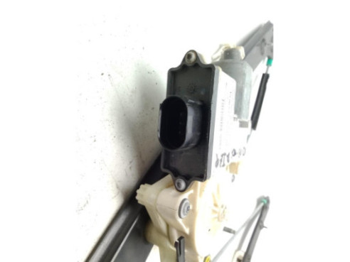 ELEVALUNAS PUERTA LAT DEL IZQ VW CADDY III Furgón (2KA, 2KH, 2CA, 2CH)|Desguaces La Cabaña