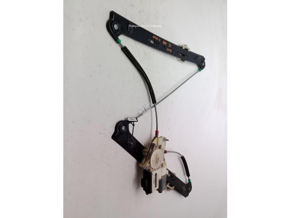 ELEVALUNAS PUERTA LAT DEL DER VW CADDY III Furgón (2KA, 2KH, 2CA, 2CH)|Desguaces La Cabaña