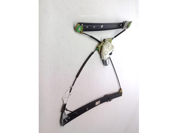 ELEVALUNAS PUERTA LAT DEL IZQ AUDI Q7 (4LB)|Desguaces La Cabaña