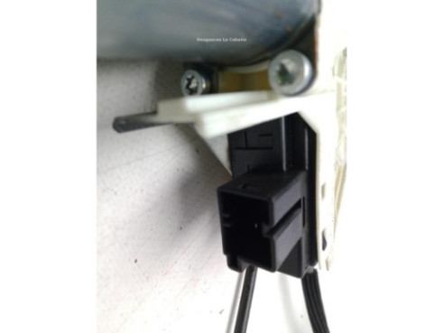 ELEVALUNAS PUERTA LAT DEL IZQ AUDI Q7 (4LB)|Desguaces La Cabaña