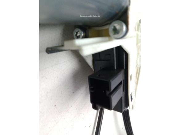 ELEVALUNAS PUERTA LAT DEL IZQ AUDI Q7 (4LB)|Desguaces La Cabaña