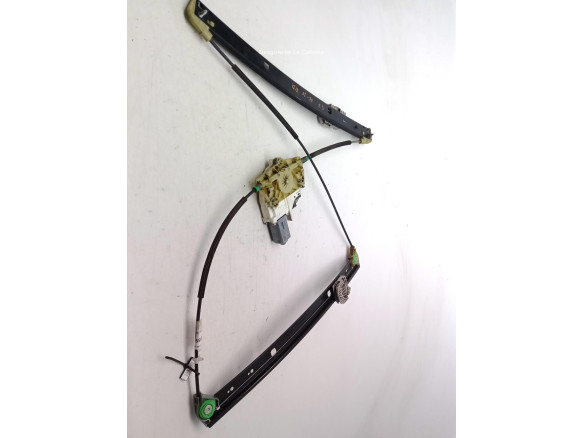 ELEVALUNAS PUERTA LAT DEL DER AUDI Q7 (4LB)|Desguaces La Cabaña