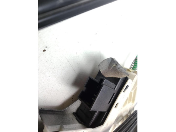 ELEVALUNAS PUERTA LAT DEL DER AUDI Q7 (4LB)|Desguaces La Cabaña