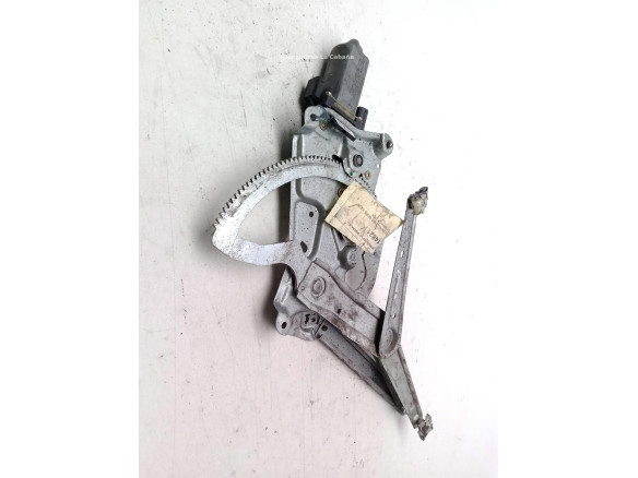 ELEVALUNAS PUERTA LAT TRA DER BMW 3 Compact (E36)|Desguaces La Cabaña