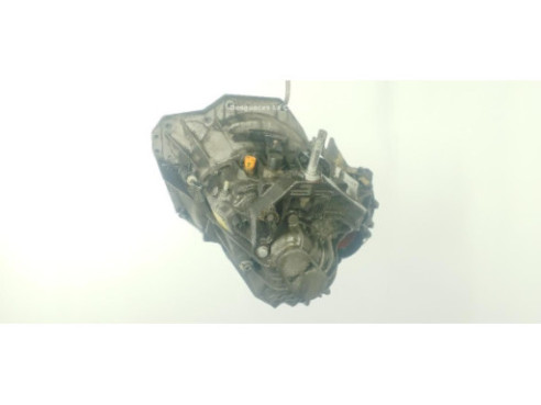 CAJA CAMBIOS|Desguaces La Cabaña 2