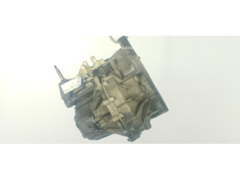 PK5370 CAJA CAMBIOS RENAULT MASTER II Furgón (FD) |Desguaces La Cabaña