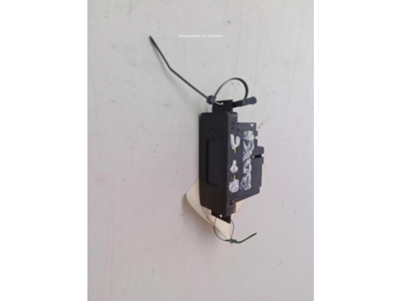 1815283800, DISPLAY PEUGEOT BOXER Furgón (244)|Desguaces La Cabaña