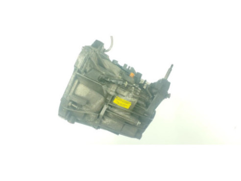 PK5370 CAJA CAMBIOS RENAULT MASTER II Furgón (FD) |Desguaces La Cabaña