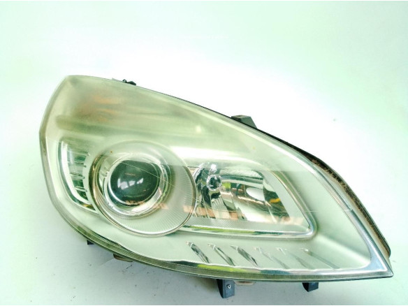 7701065914 FARO DERECHO RENAULT SCENIC II (JM0/1_)|Desguaces La Cabaña