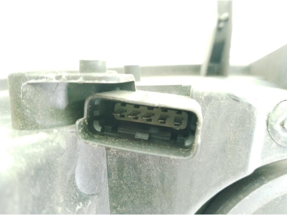 7701065914 FARO DERECHO RENAULT SCENIC II (JM0/1_)|Desguaces La Cabaña