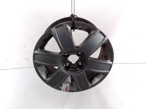 LLANTAS|Desguaces La Cabaña