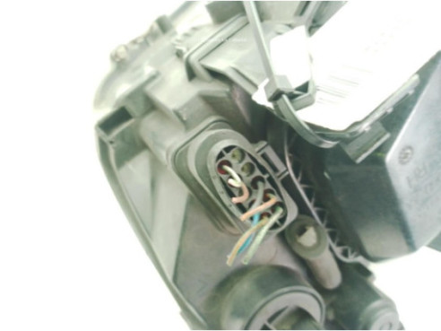 FARO DERECHO FORD FOCUS II (DA_, HCP)|Desguaces La Cabaña