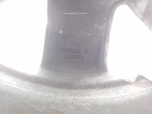 LLANTAS|Desguaces La Cabaña 2