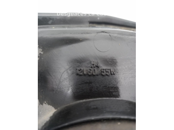 FARO IZQUIERDO MITSUBISHI MONTERO IO (H6_W, H7_W)|Desguaces La Cabaña